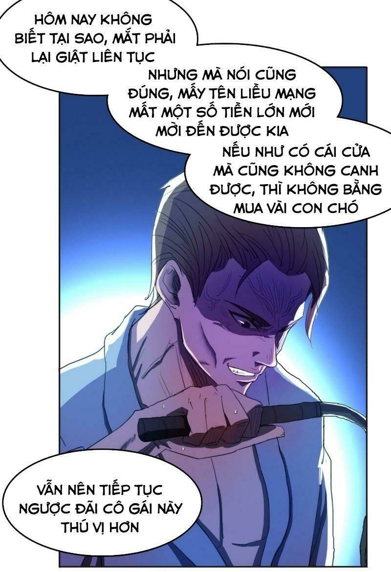 phụ hồn giả chapter 27 4