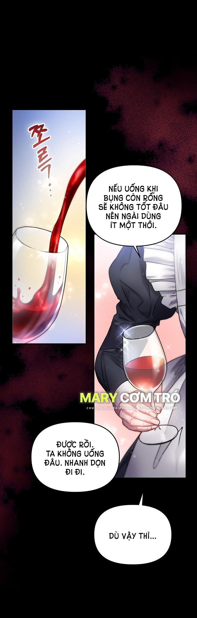 Sugar Rain chapter 19.2 - Trang 20