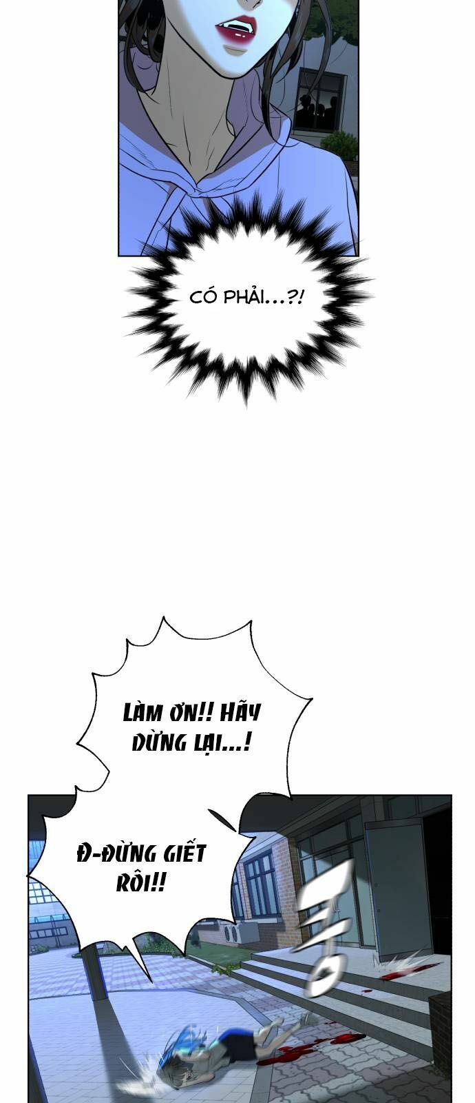 Máu trắng chapter 26 64