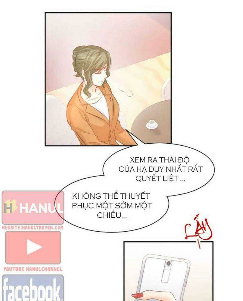 hôn nhân ấm áp : tổng tài sủng vợ thành nghiện chapter 43.2 12