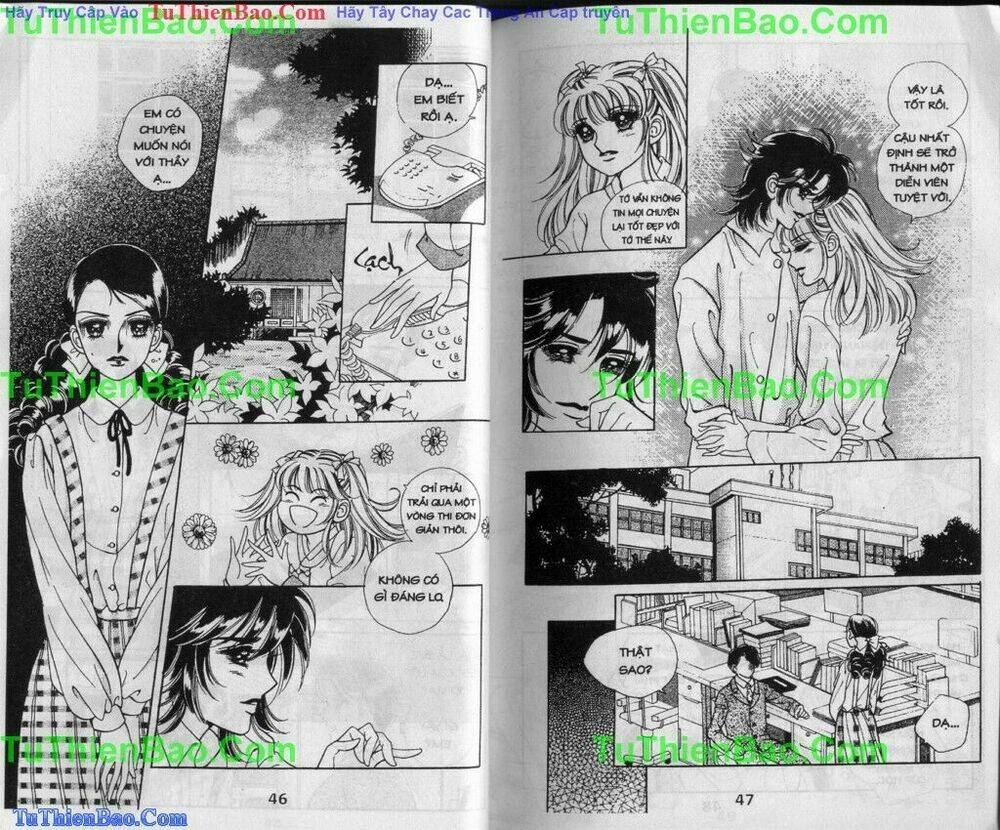 nhật ký của nan a chapter 6.2 2