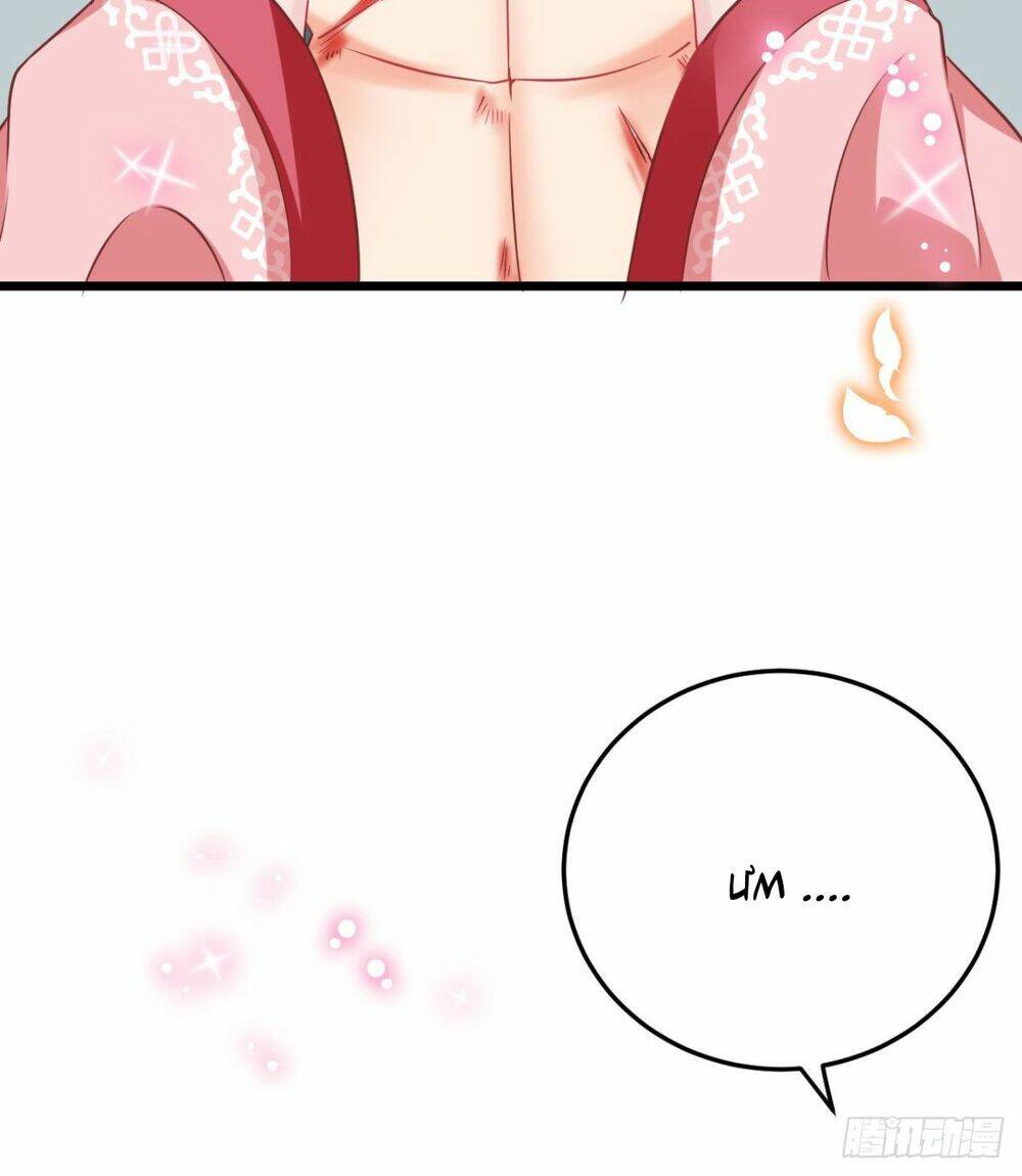 tướng quân tại thượng: manh phi xuyên không muốn nghịch tập chapter 3 23