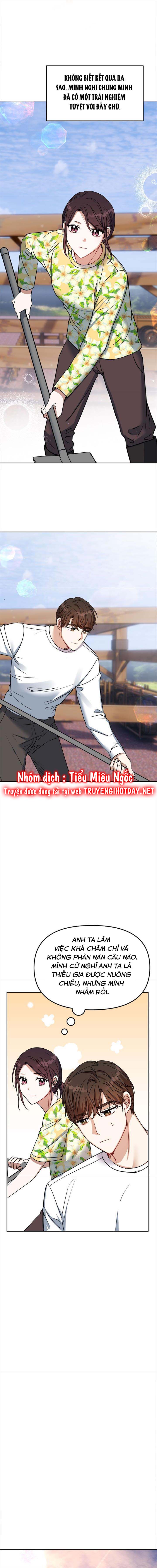 bản cam kết hôn nhân chapter 33 8