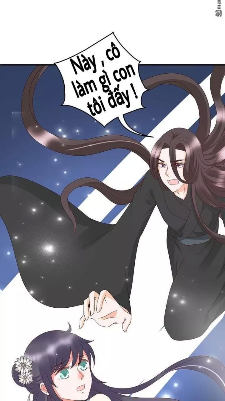 định mệnh giữa vị thần và tiểu cô nương chapter 14 7