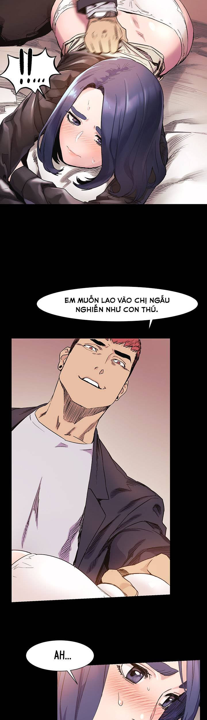 vương quốc của tôi chapter 72 16
