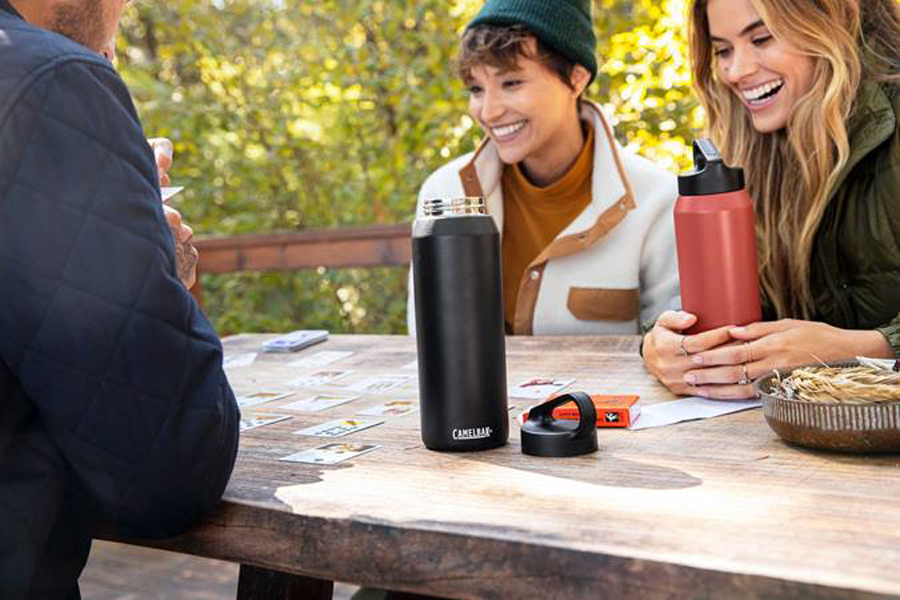 Nắp bình Carry Cap Camelbak Accessory