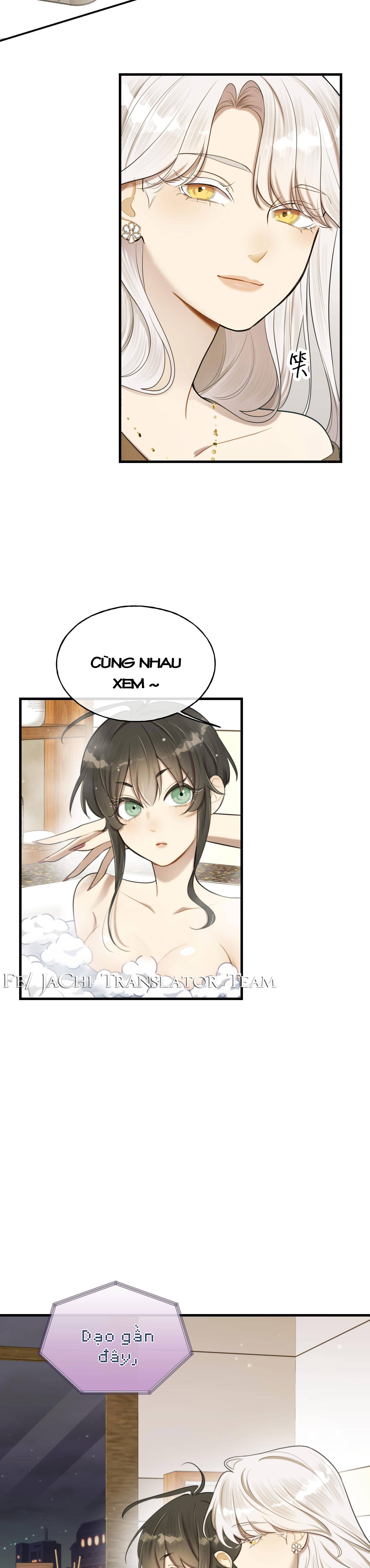 giam cầm em trong lòng bàn tay chapter 5 21