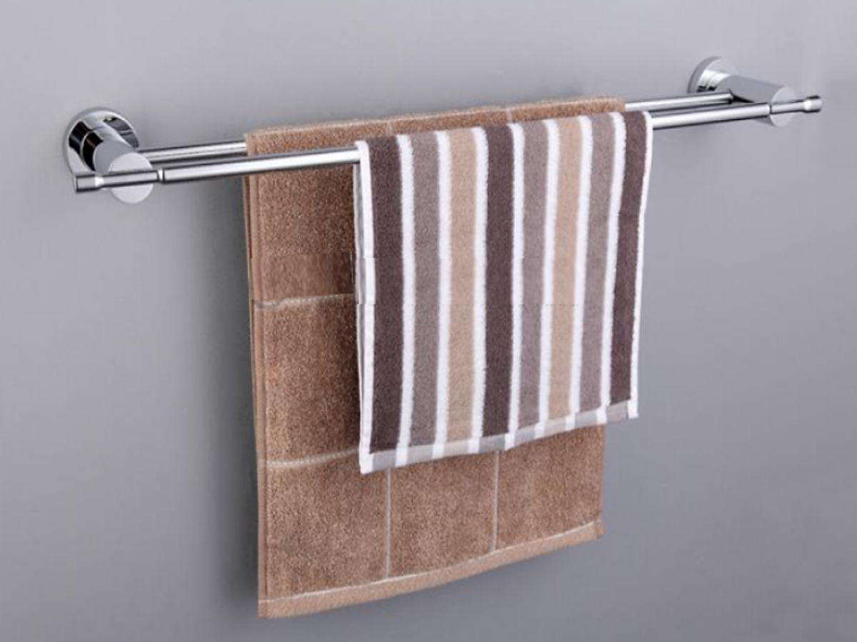 THANH VẮT KHĂN MẶT NGA CAO CẤP GAPPO G1809