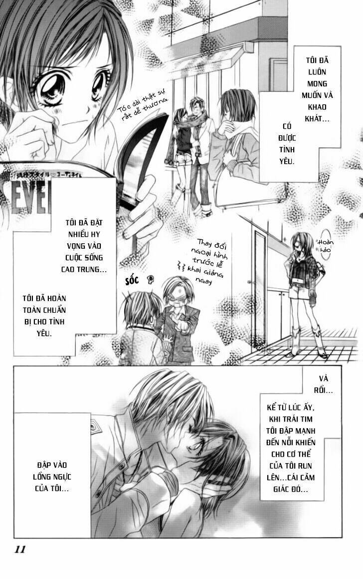 kyousou heaven chapter 7 13