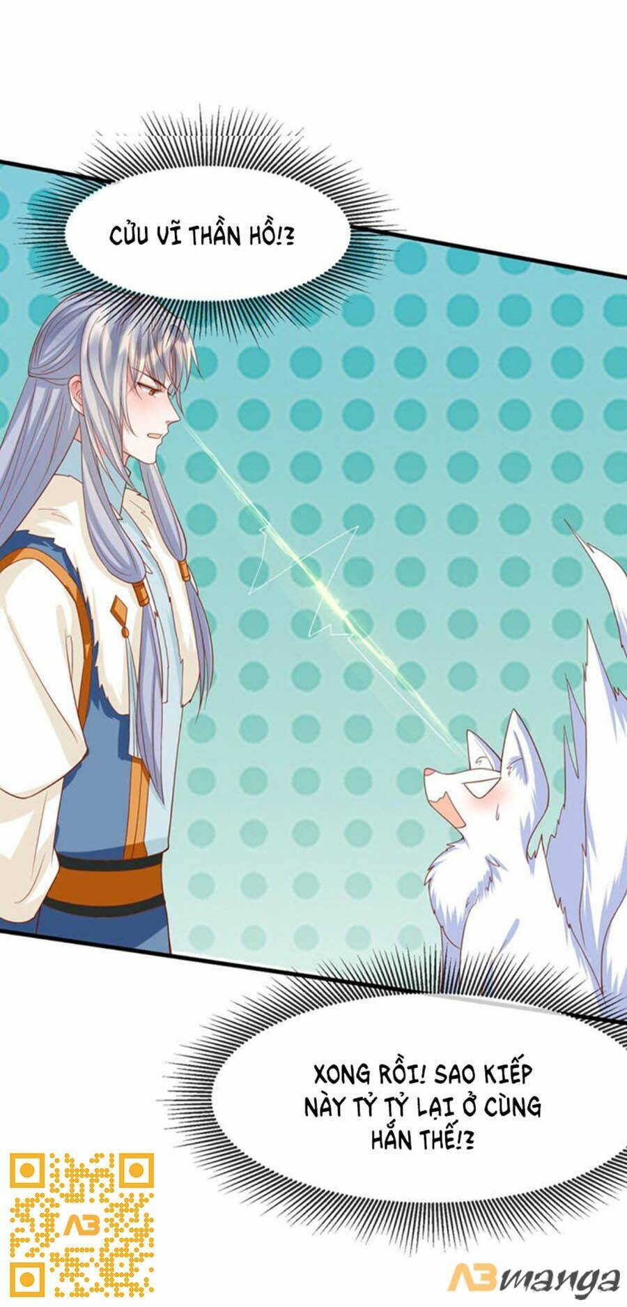 dưỡng thú vi phi chapter 63 35