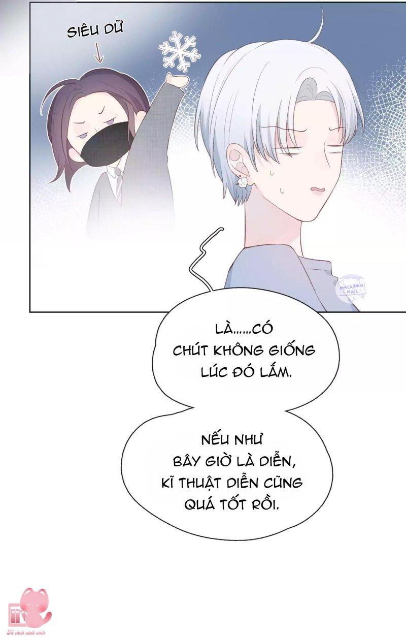thanh xuân có bạn 2 chapter 8 12