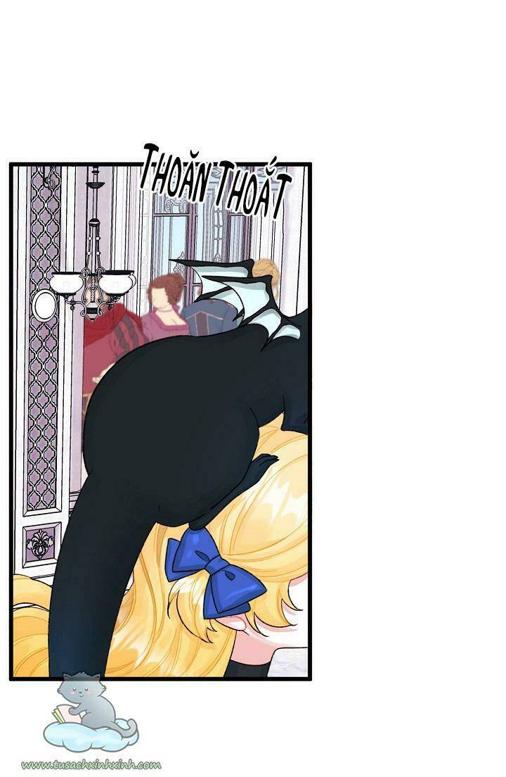 công chúa bãi rác chapter 58 12