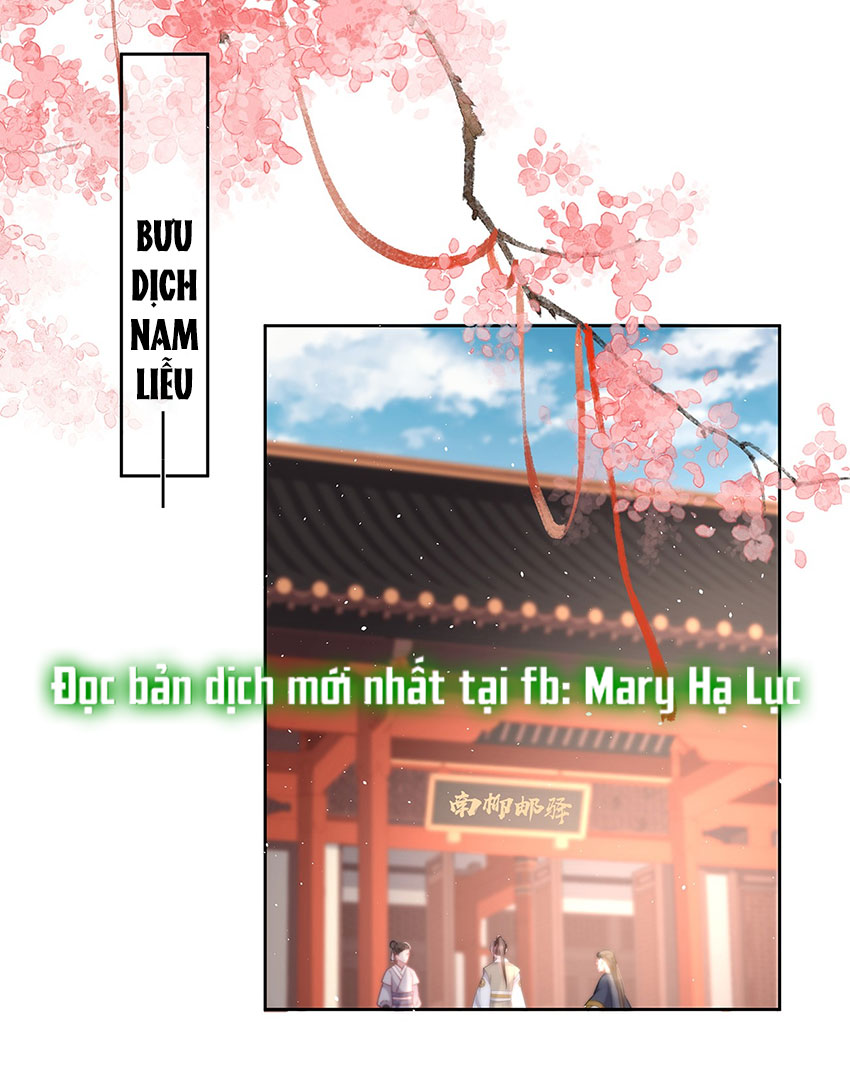 Phu Nhân Không Đoan Chính chapter 33 - Trang 35