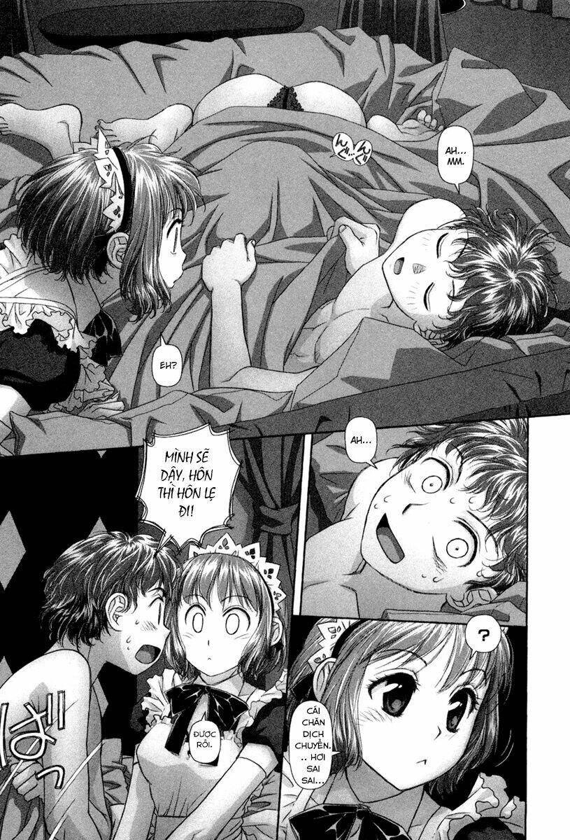 my doll house chapter 5 23