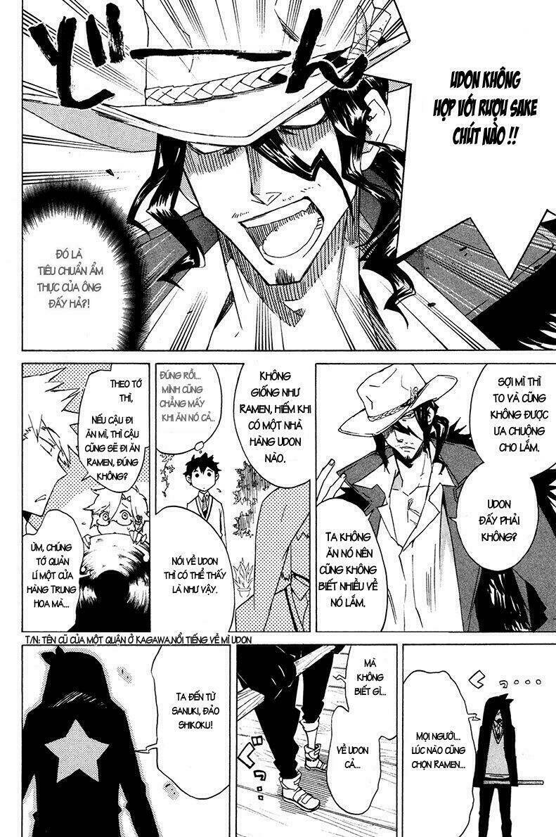 hell’s kitchen chapter 16 21