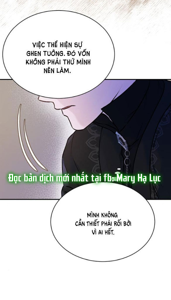 tôi tưởng bản thân không còn sống được bao lâu! chapter 13.2 1