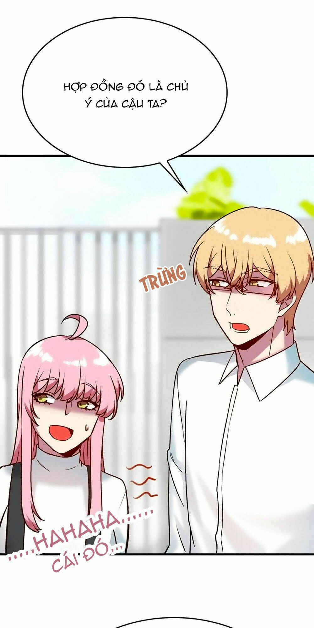 bám lấy nam thần bất chấp thời tiết chapter 45 14