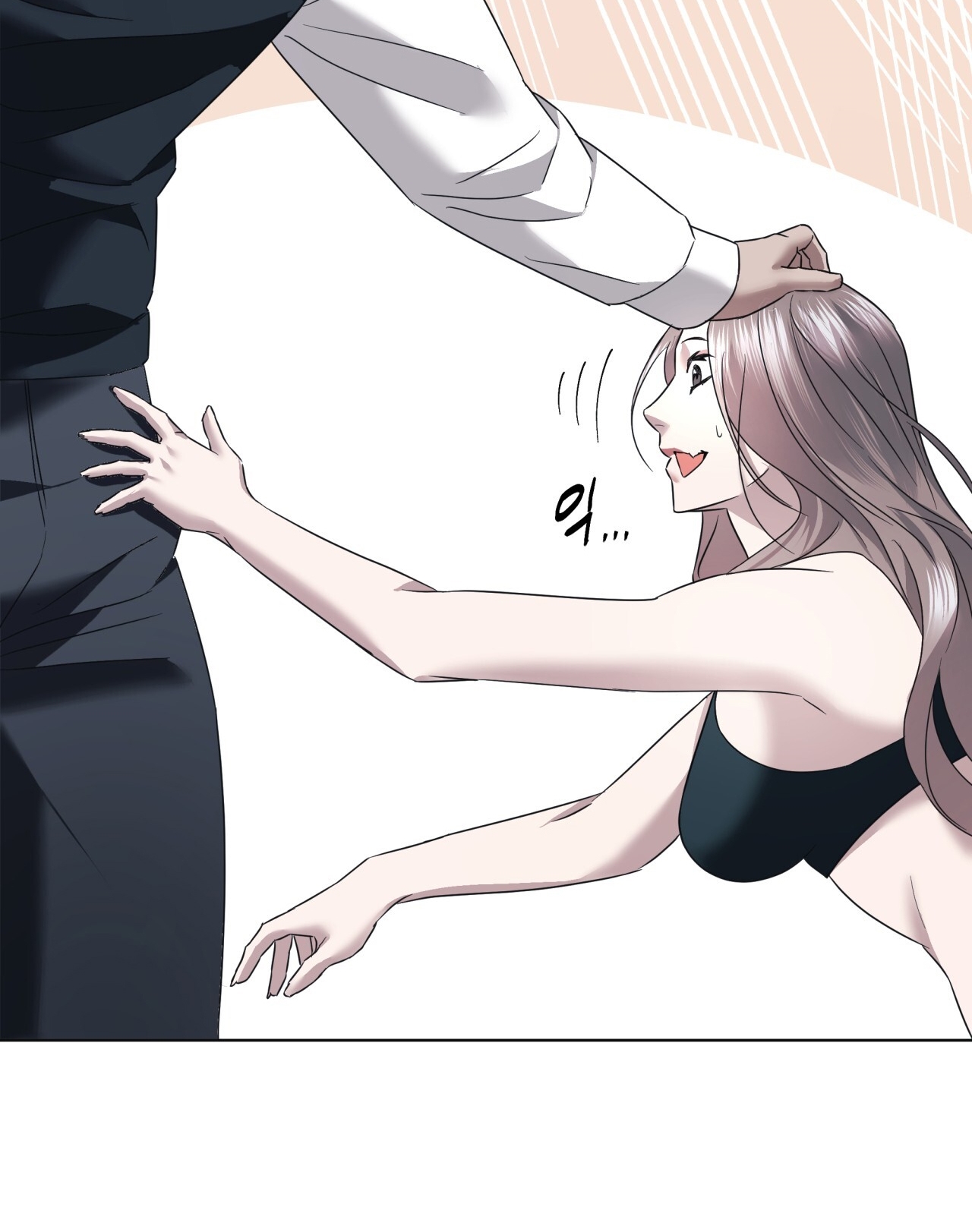 Amon- Không Thể Đoán Biết chapter 19.2 - Trang 35