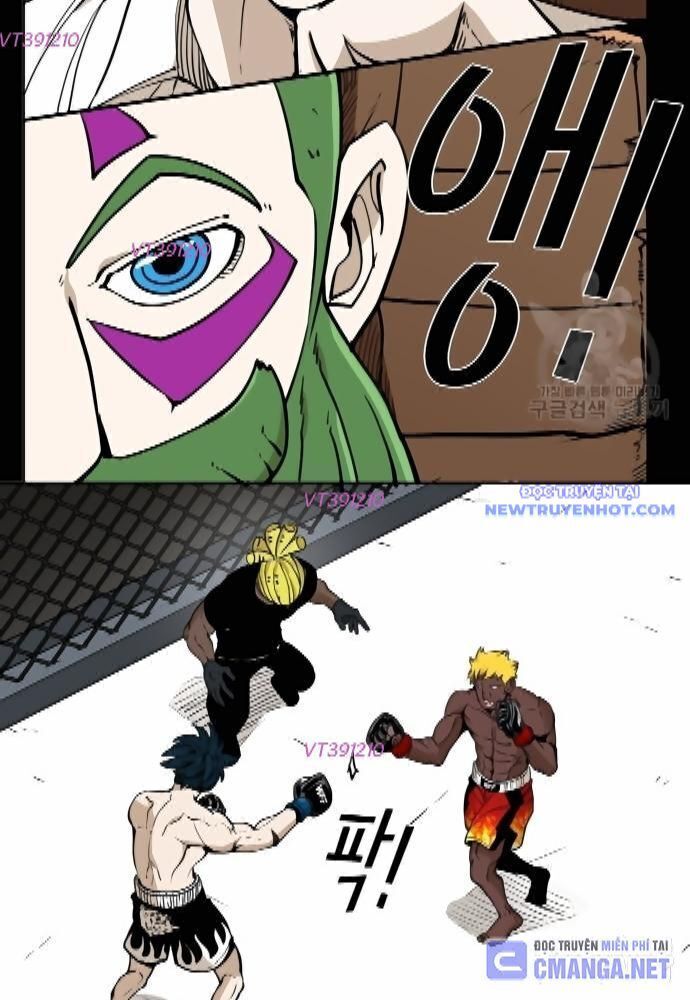 shark - cá mập chapter 259 55