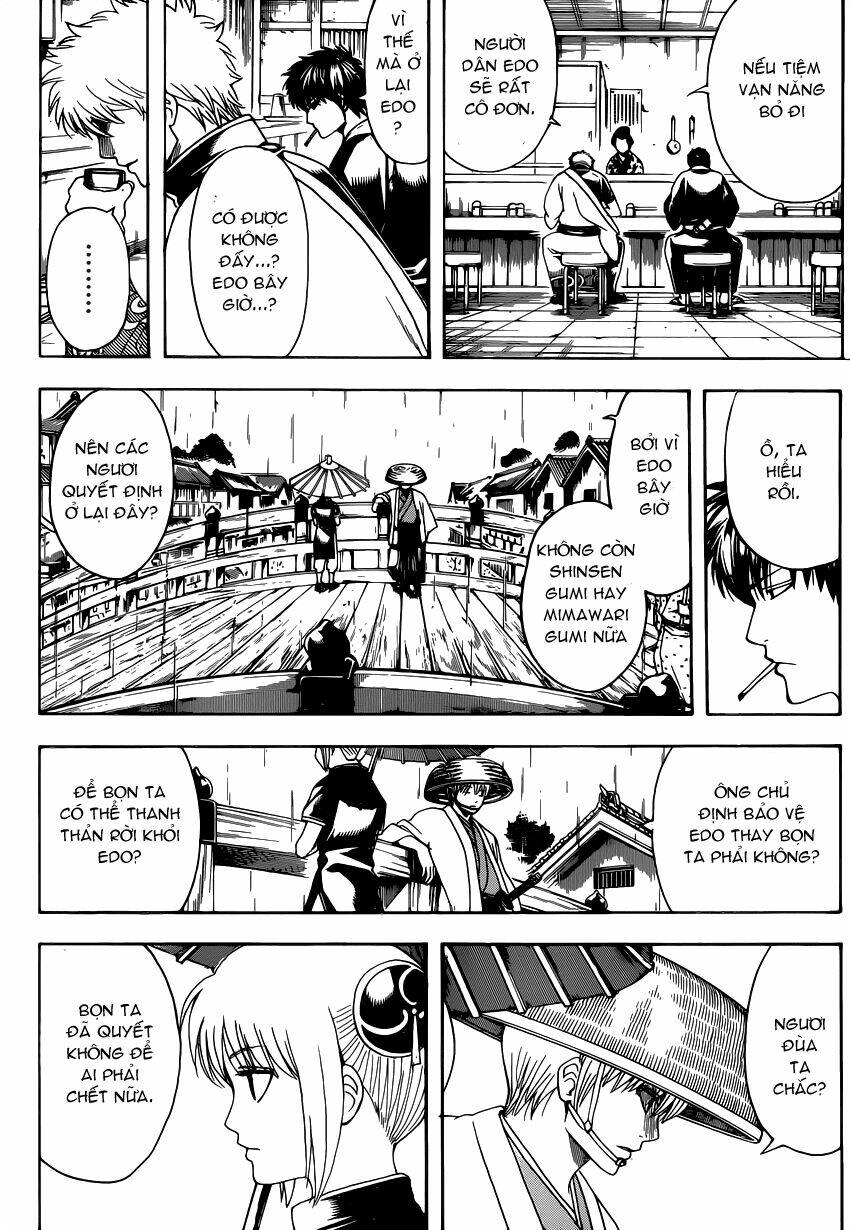 gintama - linh hồn bạc chapter 551 6
