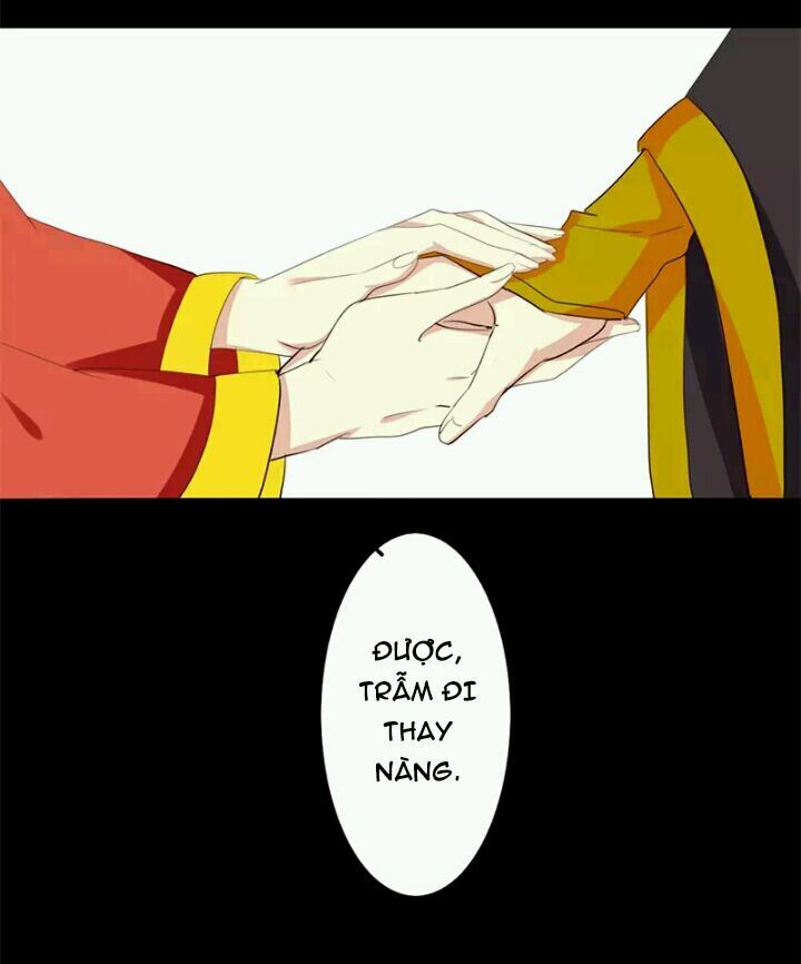 lưỡng bất nghi (full) chapter 32 18