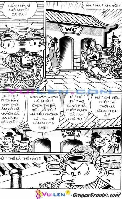 thần đồng đất việt chapter 106 31