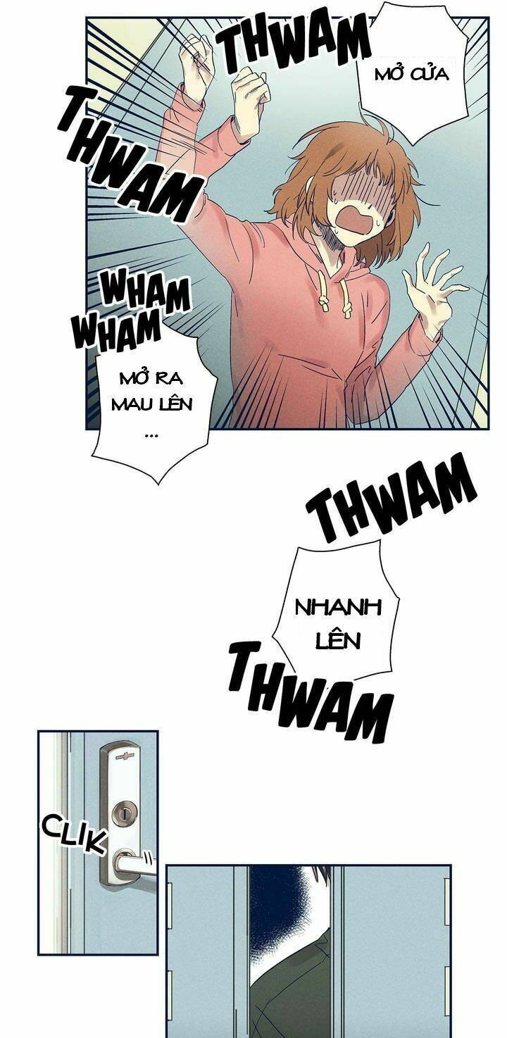 cậu là của mình mãi mãi chapter 2 4