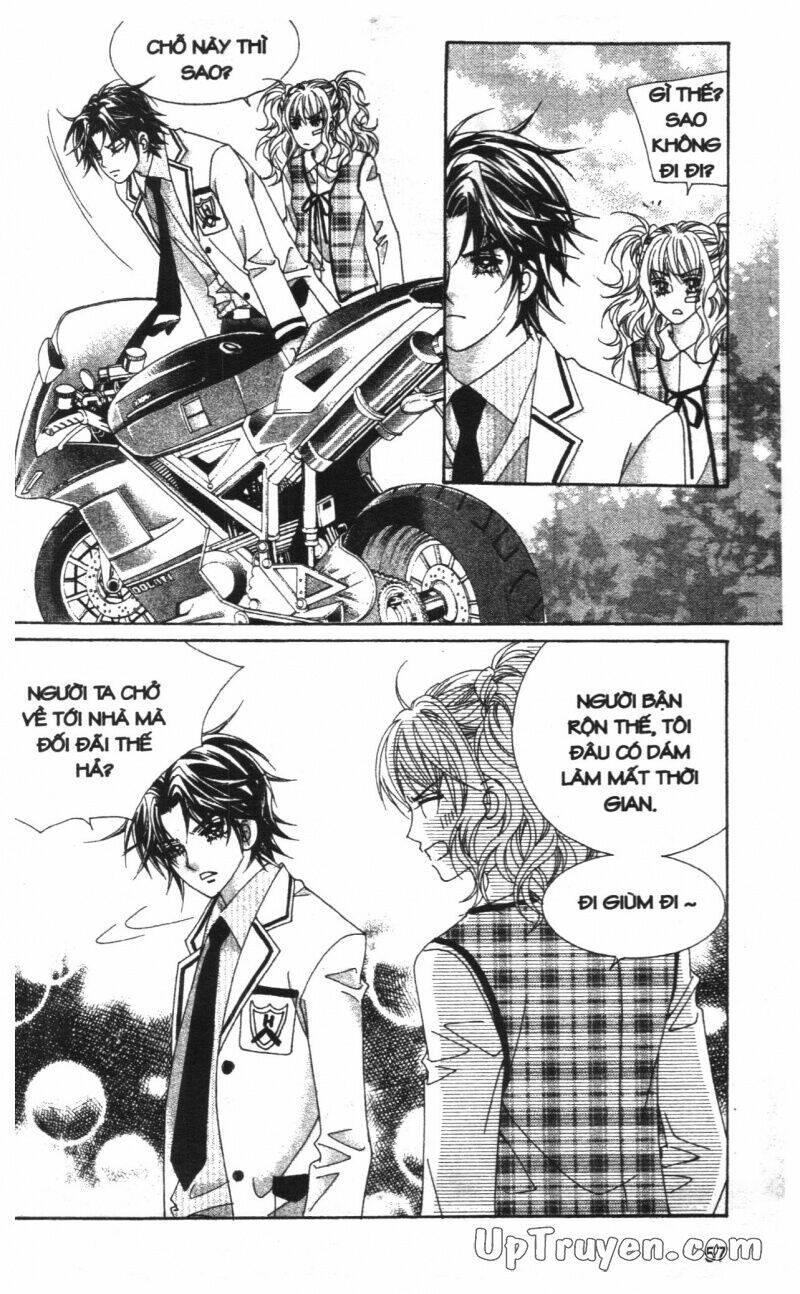 thoát kiếp hồ ly chapter 11 3