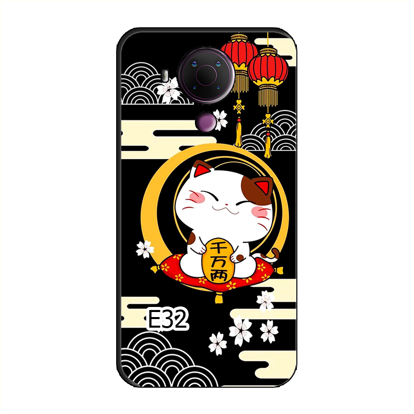 Ốp Lưng Dành Cho NOKIA 5.4