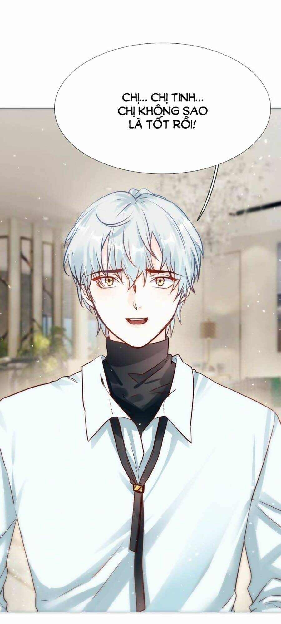 ngôi sao vụn vỡ chapter 69 14