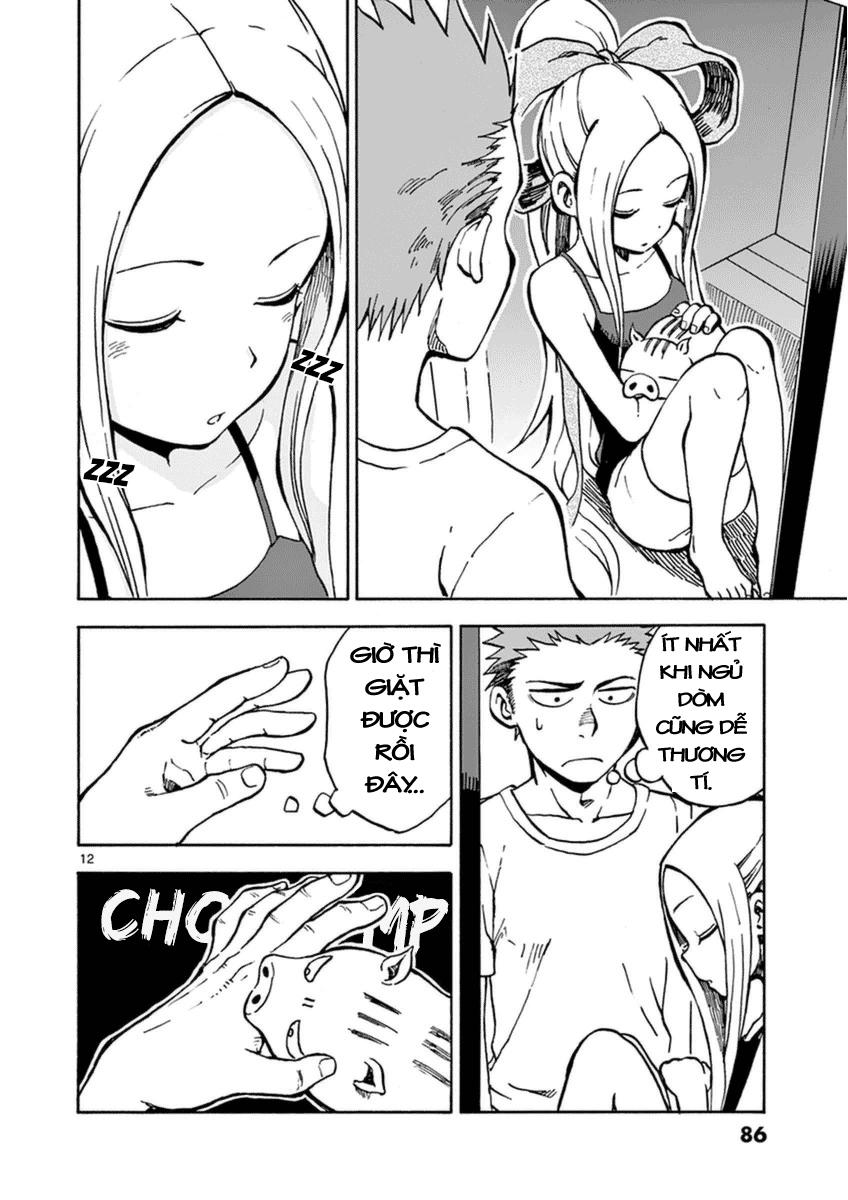 fudatsuki no kyoko-chan chapter 24 12