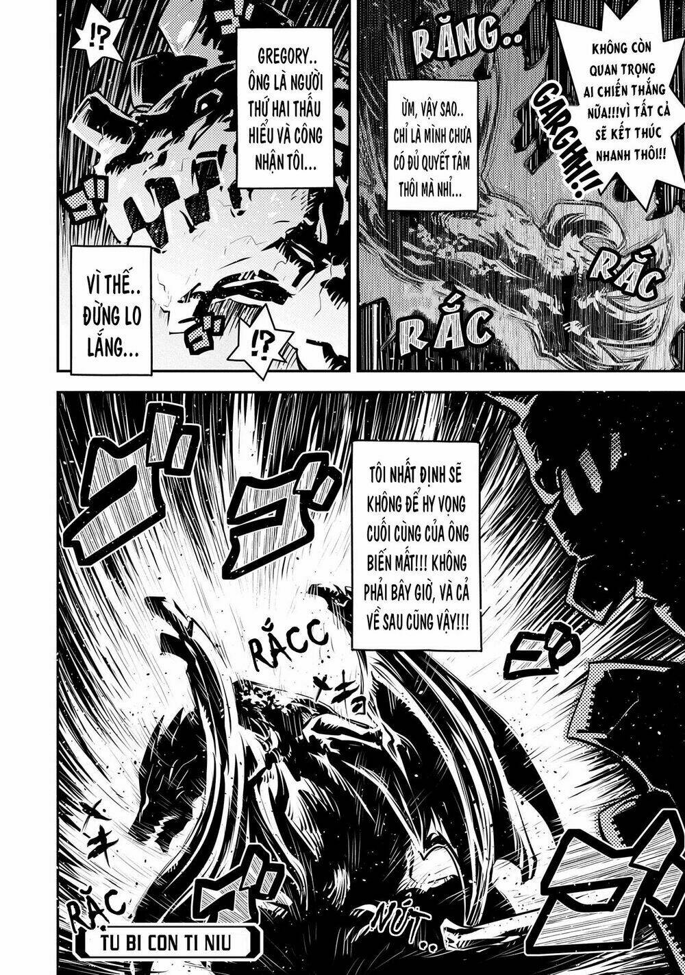 reincarnated as a dragon's egg - let's aim to be the strongest, chapter 13 34