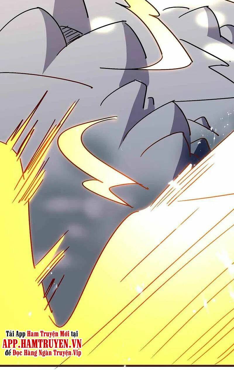 vạn giới tiên vương chapter 171 24