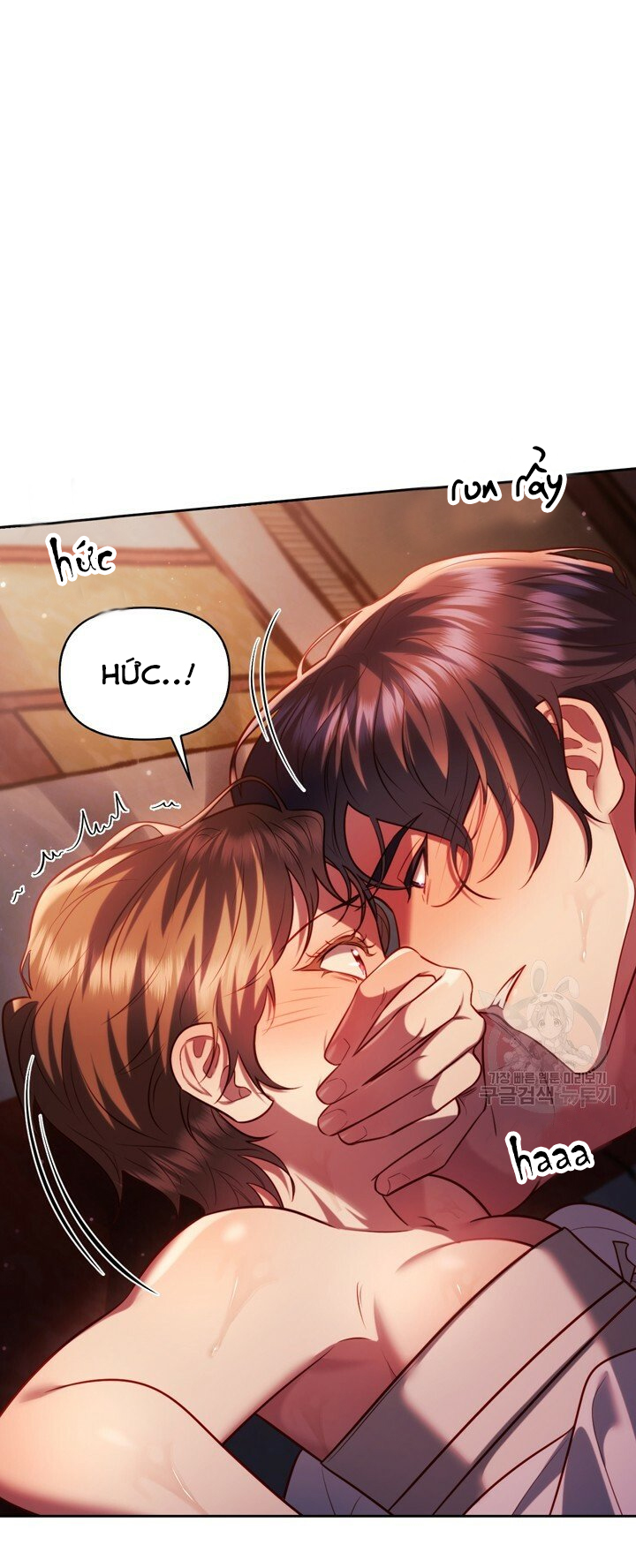 [18+] trăng nơi đỉnh núi chapter 45 2