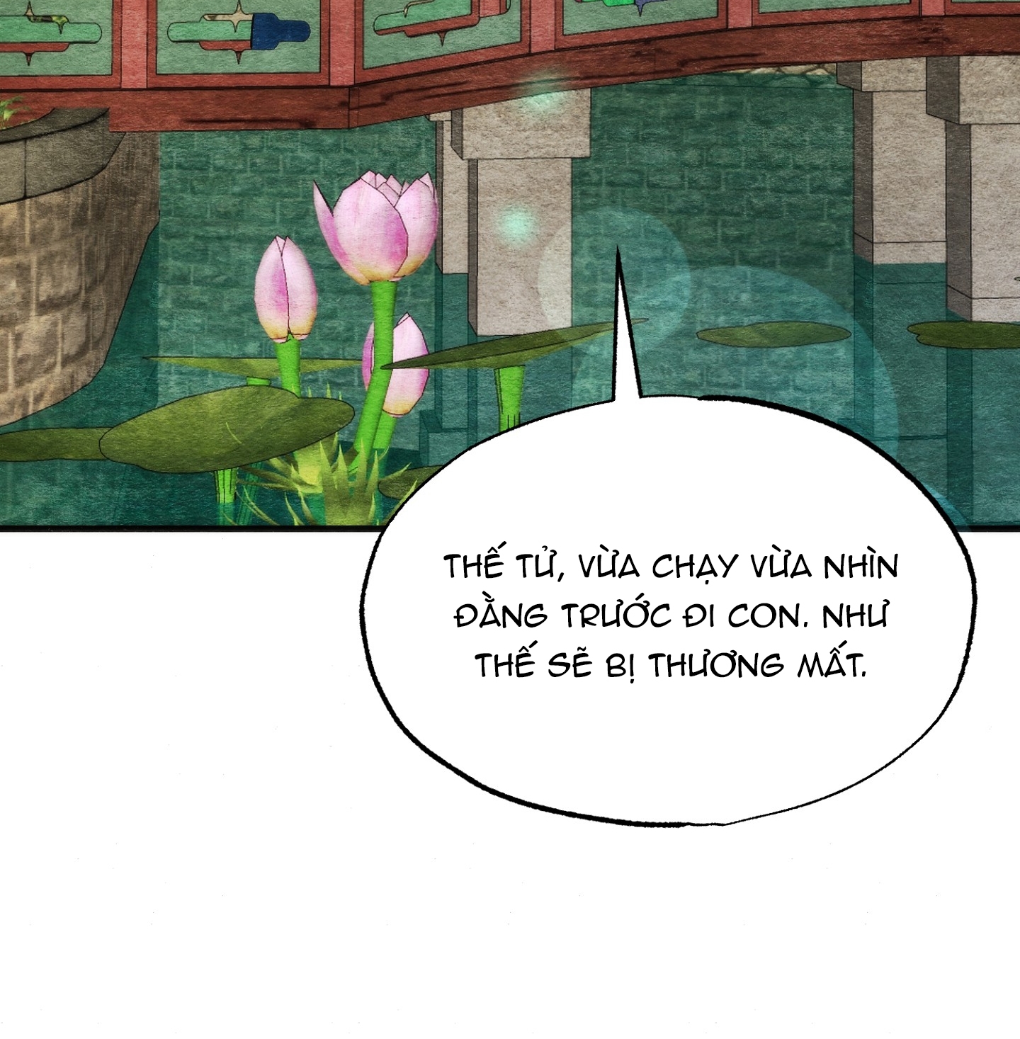 Cương Nhân chapter 99 88