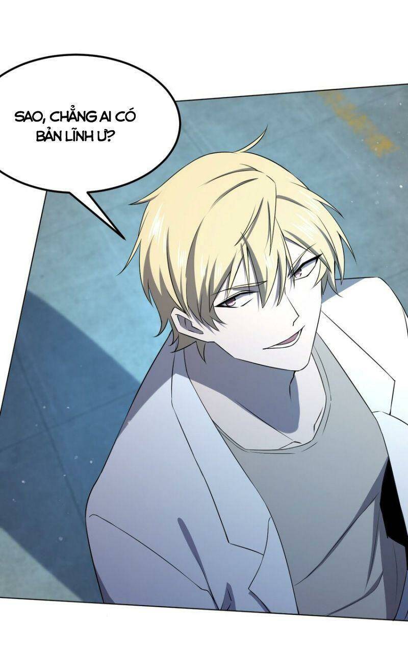 đừng hiểu lầm, tôi mới là người bị hại! chapter 98 46