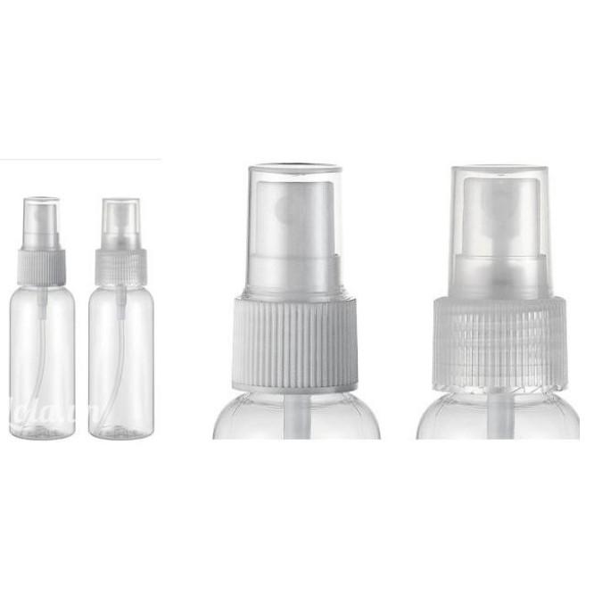 Lọ chiết dung dịch dạng xịt