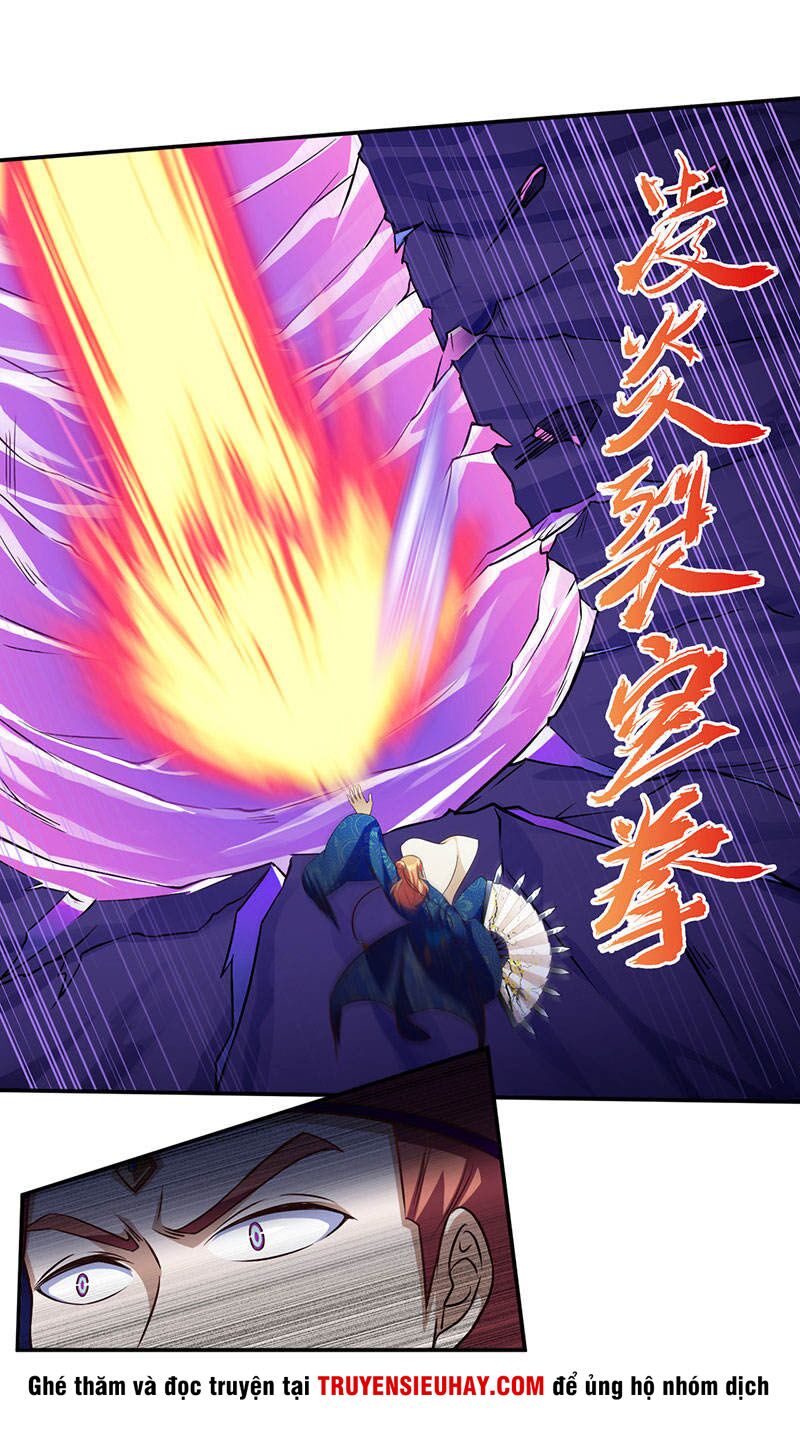 võ đạo độc tôn chapter 103 19