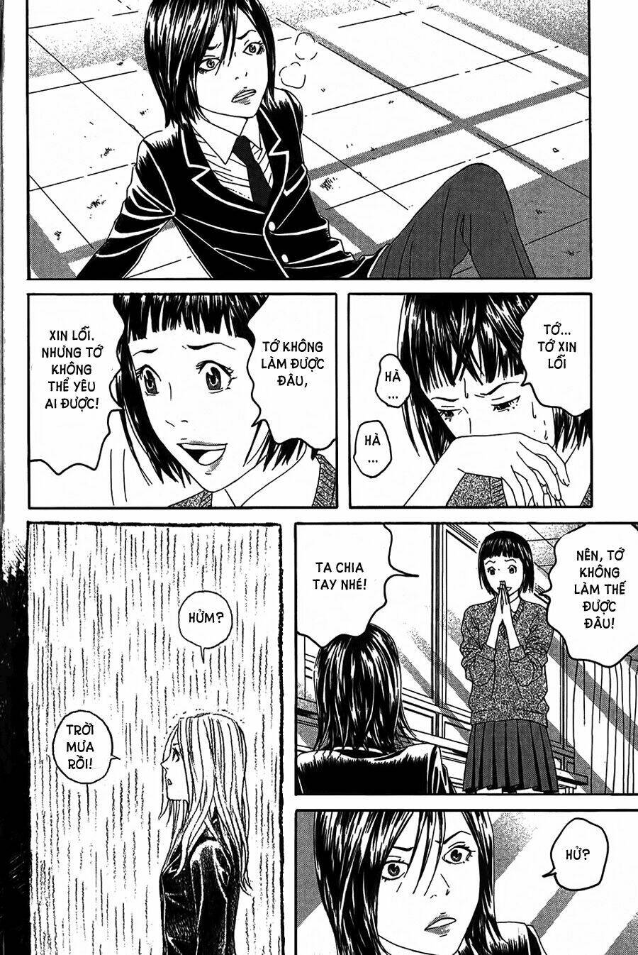 ảo ảnh picasso chapter 6 30