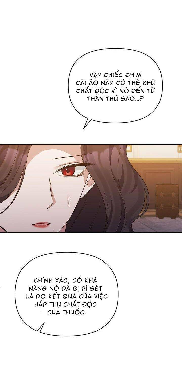 nữ công tước phương bắc là một nhân vật phản diện chapter 31 46