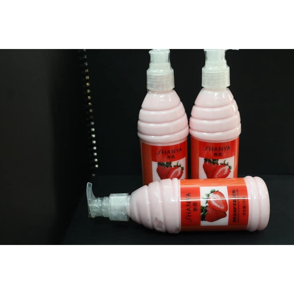 Bộ Sản Phẩm Bàn Chà Gót Chân & Kem Làm Mềm Da