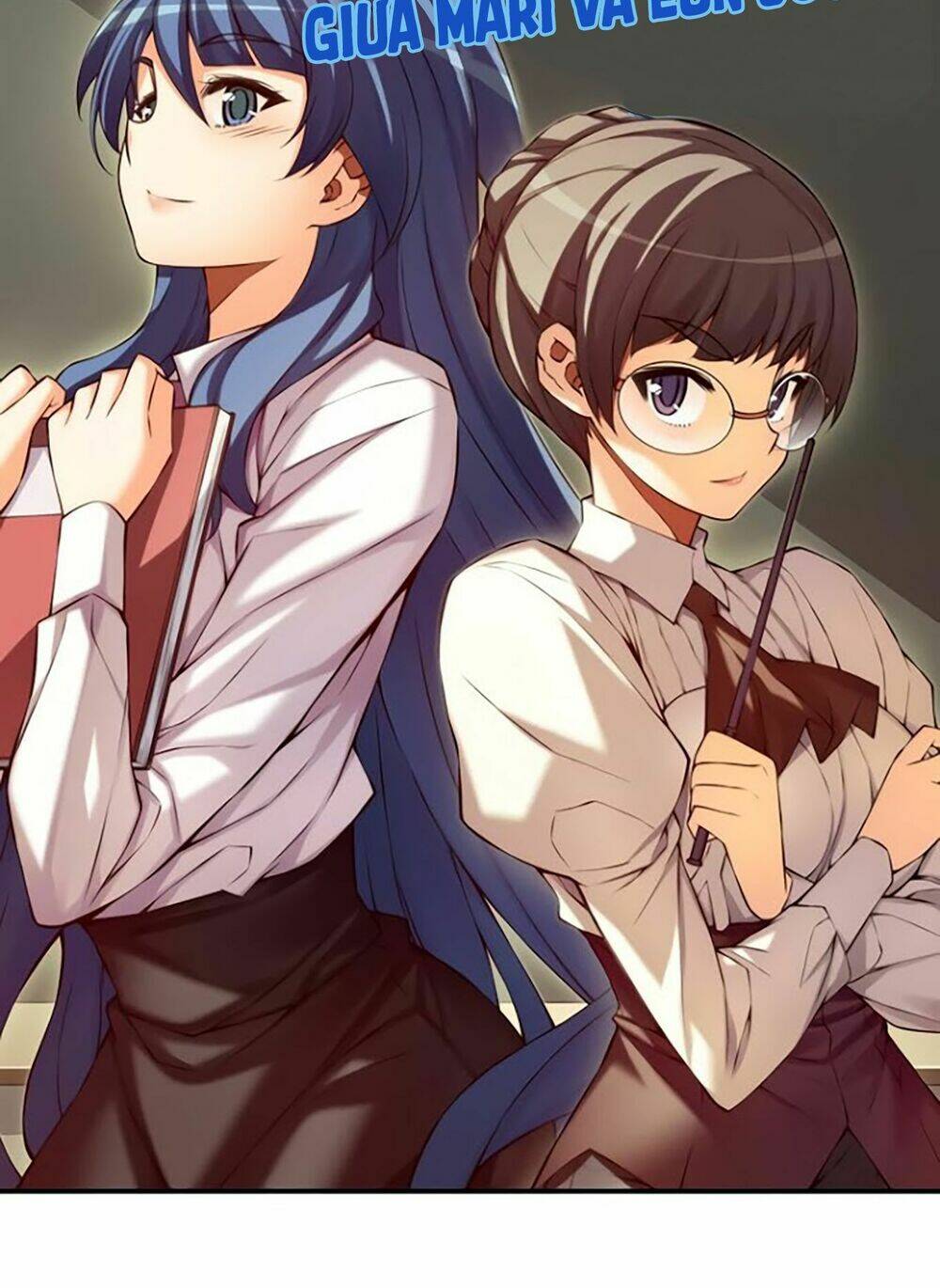 cohabitation with the fiancee chapter 29 9