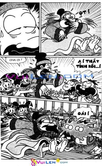 thần đồng đất việt chapter 110 28