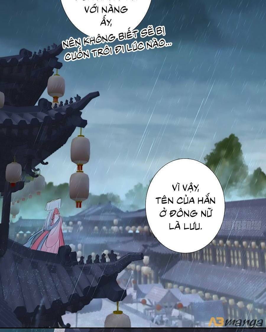 kim ốc tàng kiều chapter 76 28