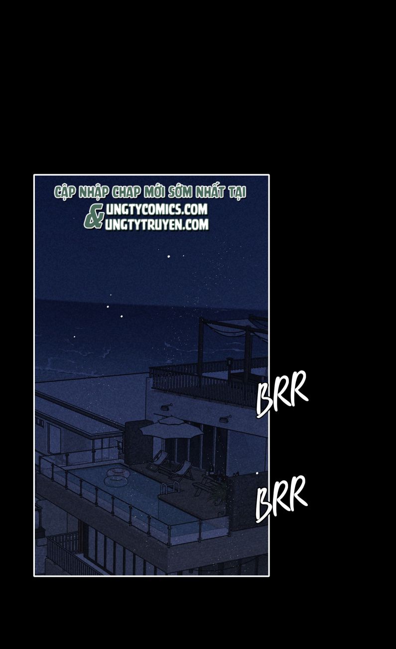 trò chơi săn mồi chapter 50 2