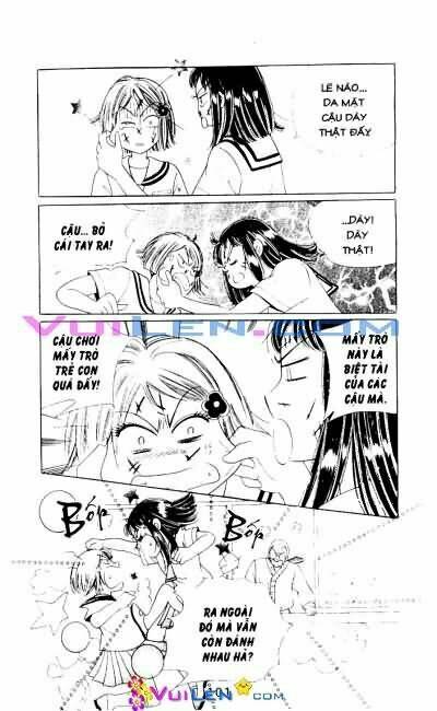 bong bóng trắng chapter 1 101