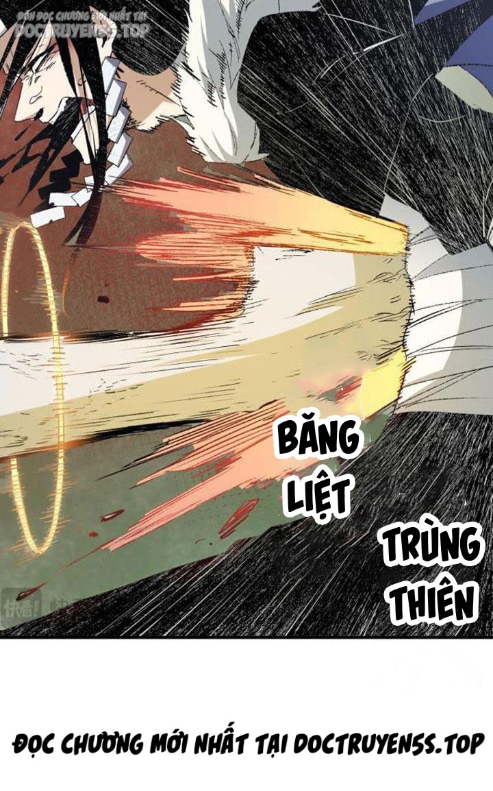 toàn dân chuyển chức: không có chức ta kết thúc thần minh chapter 59 24