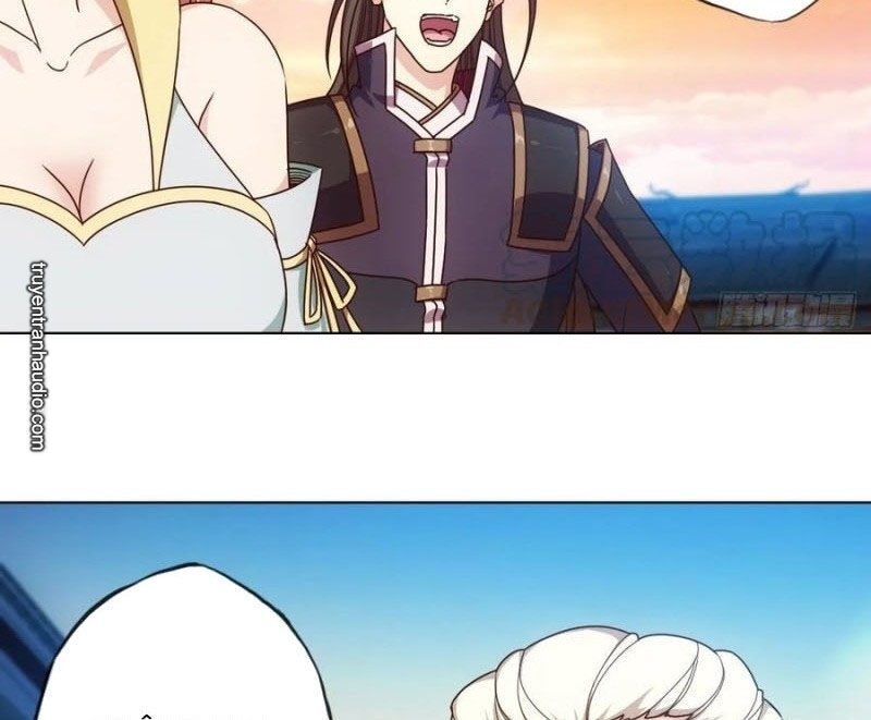 hồng thiên thần tôn chapter 102 5