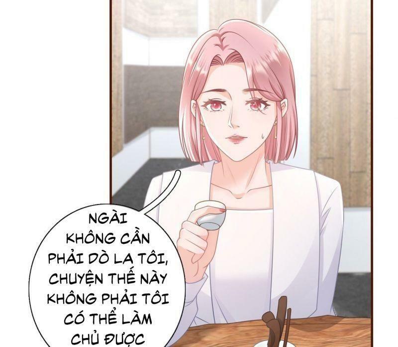 bạn gái tôi mới 30+ tuổi xuân chapter 87 44