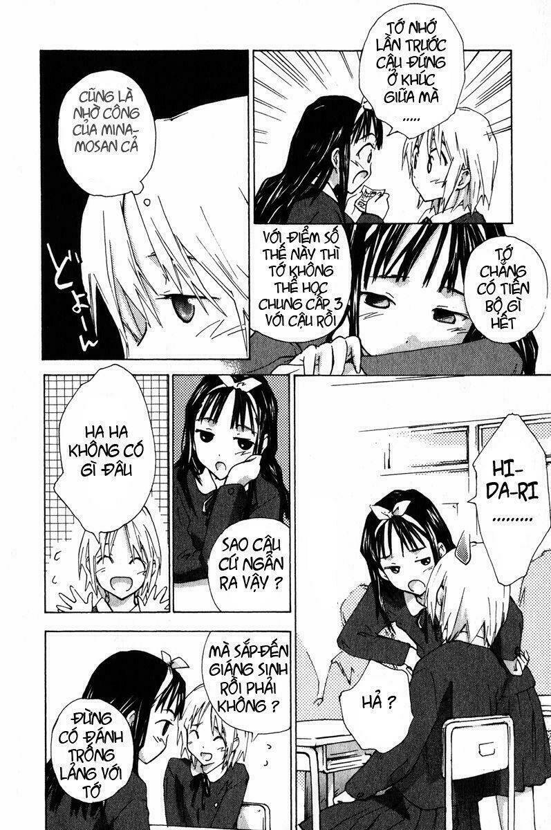 yubisaki milk tea chapter 15 10